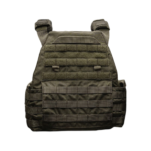 AR500 Armor Testudo Gen 3 Plate Carrier Olive Drab Large - Ar500 Armor