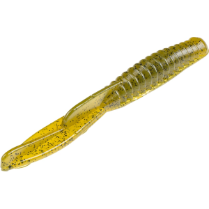 STRIKE KING KVD Perfect Plastics Drop Shot Half Shell 3.5