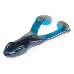 Stanley Jigs Ribbit Frog Black/Blue