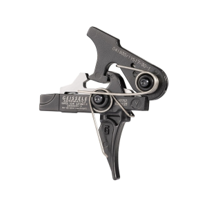 GEISSELE SSA-E X Super Semi Enhanced AR-15, AR-10 Two Stage Trigger