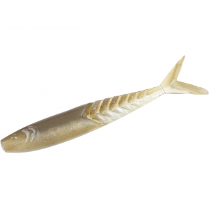 ZOOM Shimmer Shad 3.6