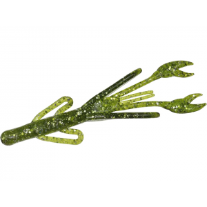 ZOOM Baby Brush Craw 4