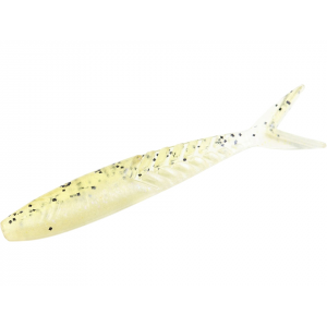 ZOOM Shimmer Shad 3.6