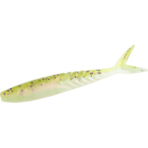 ZOOM Shimmer Shad 3