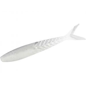 ZOOM Shimmer Shad 3