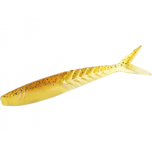 ZOOM Shimmer Shad 3.6