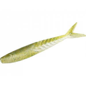 ZOOM Shimmer Shad 3