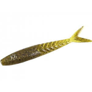 ZOOM Shimmer Shad 3