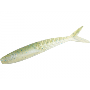 ZOOM Shimmer Shad 3