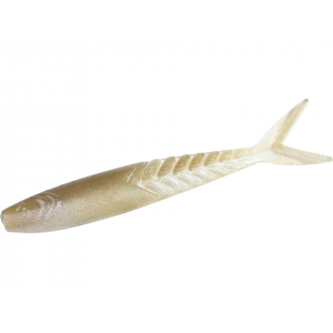 ZOOM Shimmer Shad 3