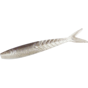 ZOOM Shimmer Shad 3.6