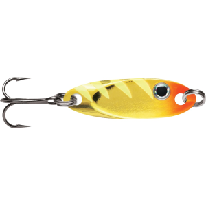 VMC Flash Champ Spoon Glow Juicy Lucy 1/16 oz