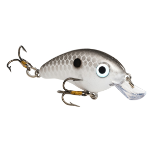 STRIKE KING Bitsy Minnow Crankbait Gizzard Shad