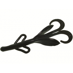 Zoom Baby Brush Hog Creature Black
