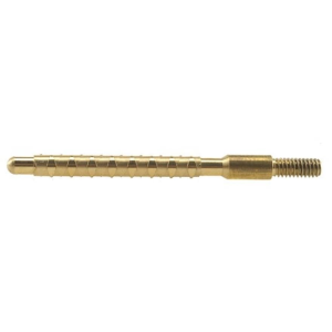 Dewey Parker Hale Style Rifle Cleaning Jag 22 Caliber 8 x 32 Thread Brass
