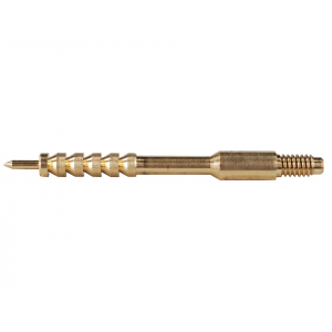 Dewey Rifle Cleaning Jag 22 Caliber 8 x 32 Thread Brass - Dewey