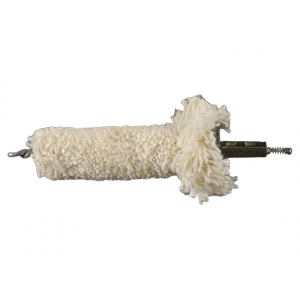 Dewey Rifle Chamber Mop 308 Caliber AR Style Cotton - Dewey