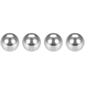 LEE Inline Bullet Feeder Replacement Balls 24 Caliber