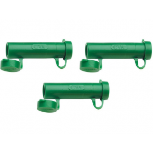 CVA Rapid 50 Caliber Black Powder Speed Loader 3PK