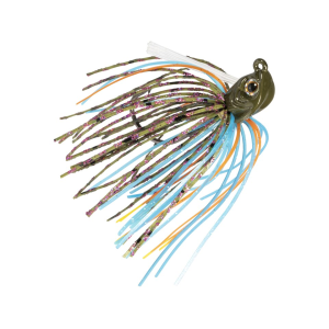 Z-Man Midwest Finesse Swim Jig Bluegill 5/32 oz - Z-Man