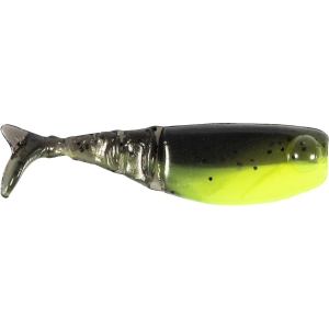 Z-Man Shad FryZ Grub Bumblebee - Z-Man