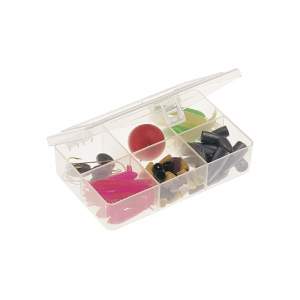 Plano Four-Compartment Tackle Organizer Utility Box