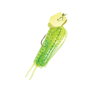 Z-Man Chatterbait Bladed Jig Frog 1/2 oz - Z-Man