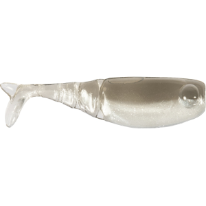 Z-Man Shad FryZ Grub Smelt - Z-Man