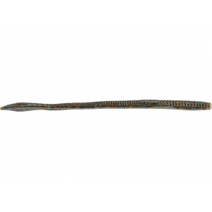 NETBAIT BaitFuel T-Mac Worm Tilapia Magic