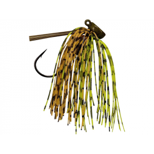 BUCKEYE LURES BFS Spot Remover Finesse Jig Perfect Craw 1/8 oz