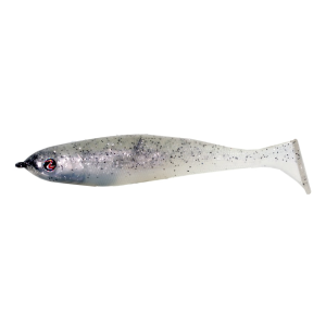 River2Sea D Walker 120 Swimbait Iced White