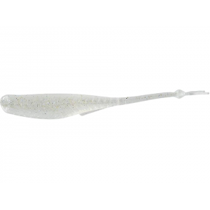 6th Sense Juggle Minnow 4.0 Jerkbait Ghost Ice Minnow