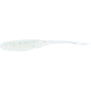 6TH SENSE Juggle Minnow 4.0 Jerkbait Spanish Pearl