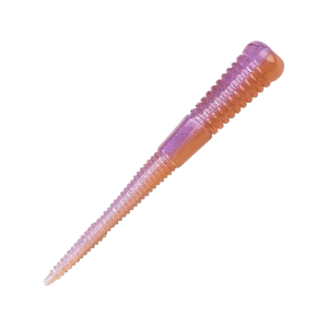 Z-Man Micro Wormz 2" Worm PB&J - Z-Man