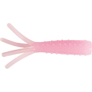 Z-MAN Tiny TicklerZ Grub Pink Glow