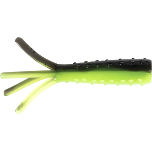 Z-Man Tiny TicklerZ Grub Bumblebee - Z-Man