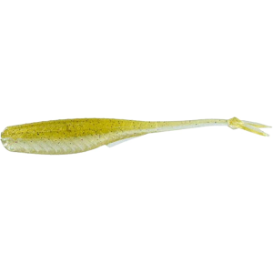 6TH SENSE Juggle Minnow 4.0 Jerkbait 4K Sunfish