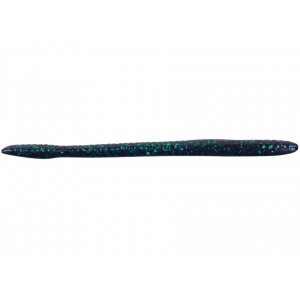 BERKLEY PowerBait Bottom Hopper 6.25 Worm June Bug