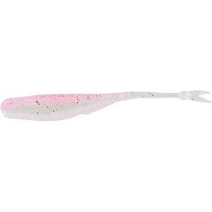 6TH SENSE Juggle Minnow 4.0 Jerkbait Rose Minnow