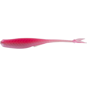 6TH SENSE Juggle Minnow 4.0 Jerkbait Morning Dawn