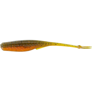 6TH SENSE Juggle Minnow 4.0 Jerkbait Pumpkinseed Sunfish