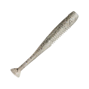 Z-Man Drop Kickerz 3.5" Swimbait Electric Shad - Z-Man