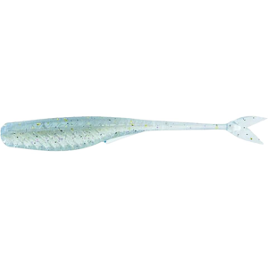 6TH SENSE Juggle Minnow 4.0 Jerkbait Sexified Shad