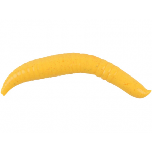 BERKLEY Gulp! Floating Pinched Crawler Worm 1