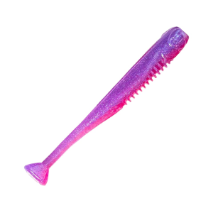 Z-Man Drop Kickerz 2.75" Swimbait Twilight - Z-Man