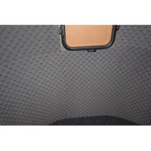 BANKS BLINDS Banks Outdoors Stump 2 Box Blind Foam Wall Insulation Gray