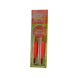 Betts Billy Bay Click Clackers Cigar Red - Betts