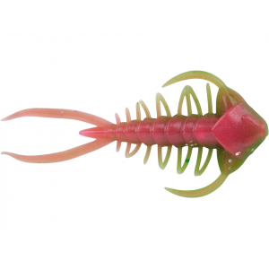 Berkley PowerBait Trilobite 1.5" Creature Electric Chicken