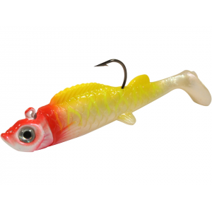 NORTHLAND Mimic Minnow Clown Tiger 1/8 oz