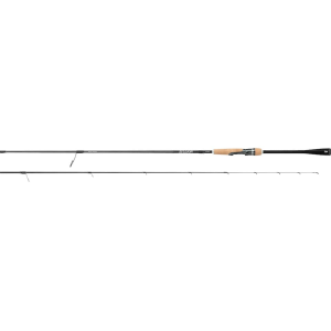 Daiwa Zillion Bass 6'10" Spinning Rod Med Lt - Daiwa